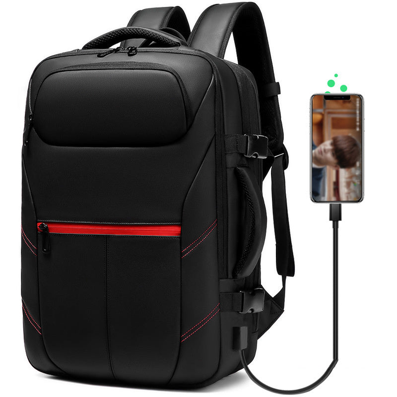 KYMOU Backpack