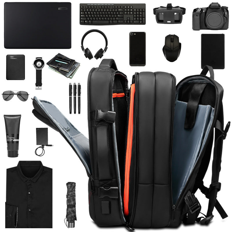 KYMOU Backpack