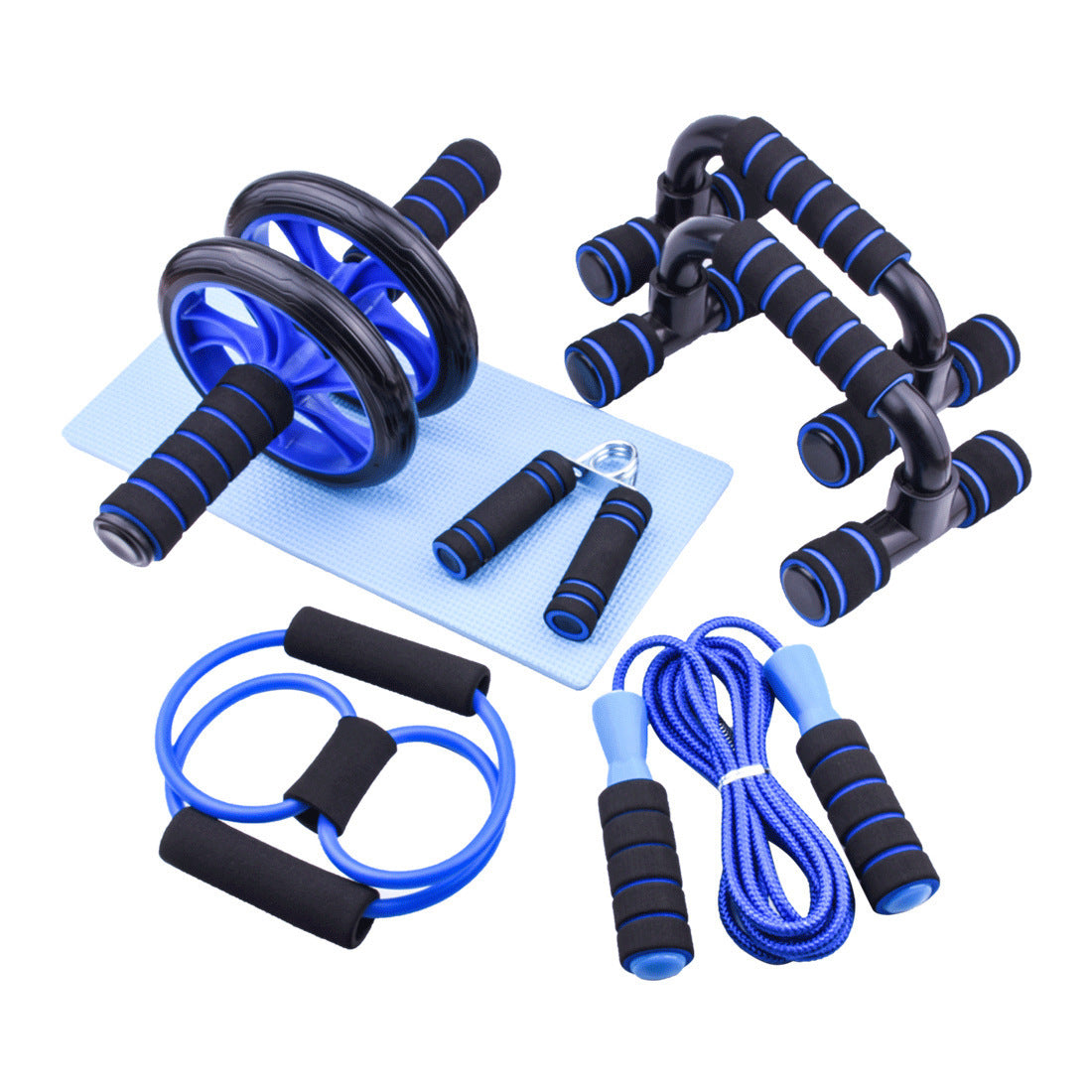 KYMOU Fitness Set