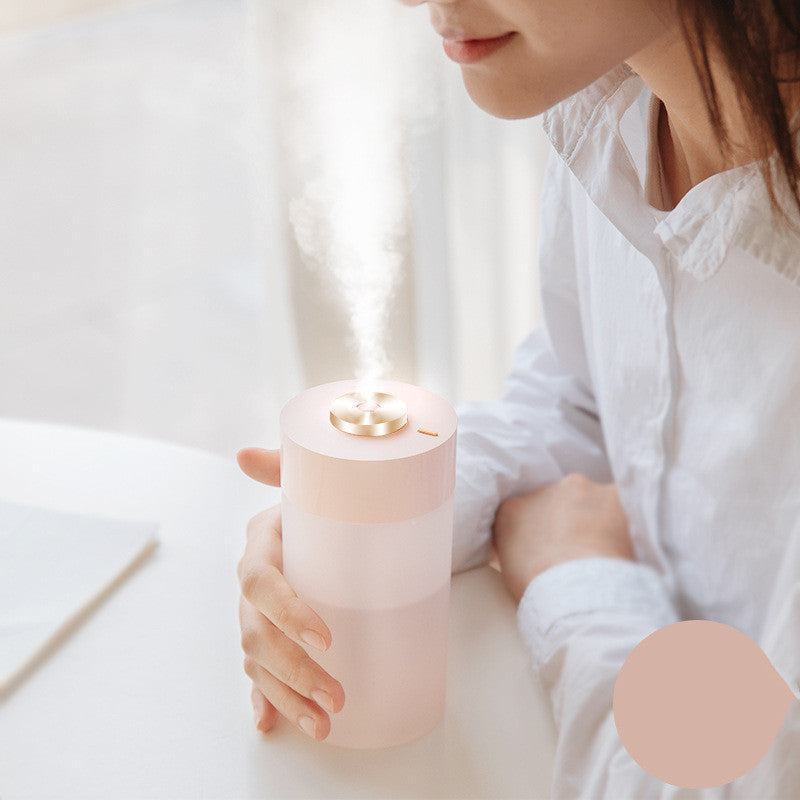 KYMOU Air Humidifier