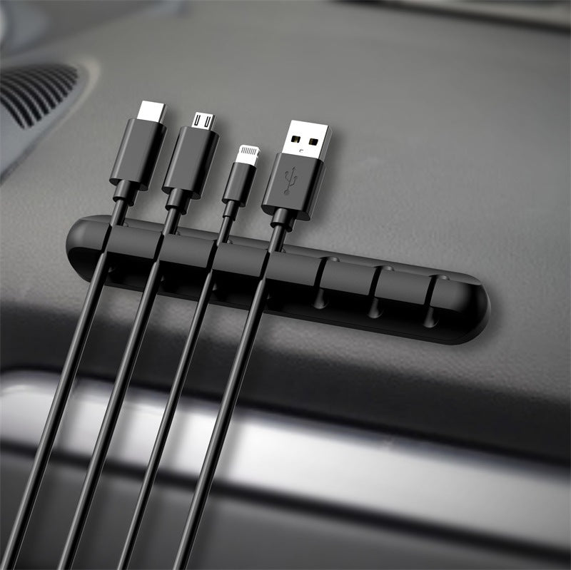 KYMOU Cable Organizer