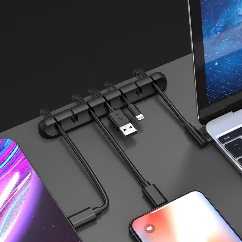 KYMOU Cable Organizer