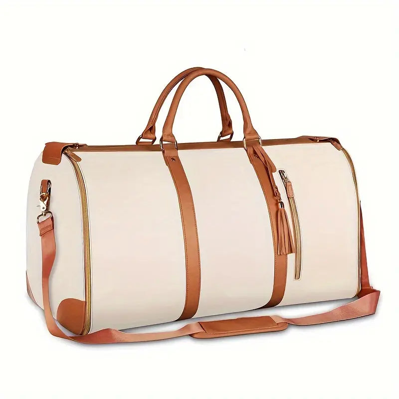 KYMOU Duffle Bag