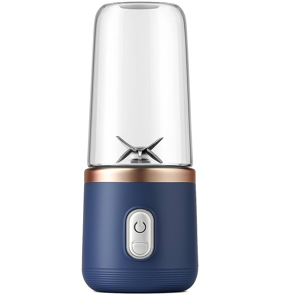 KYMOU Portable Blender
