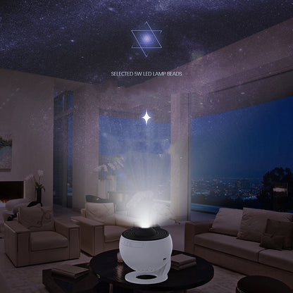 KYMOU Galaxy Lamp