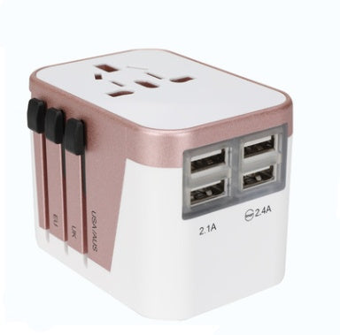 KYMOU Multi Adapter