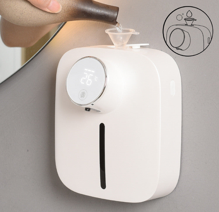 KYMOU Soap Dispenser