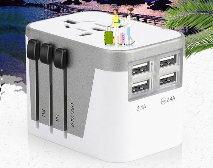 KYMOU Multi Adapter