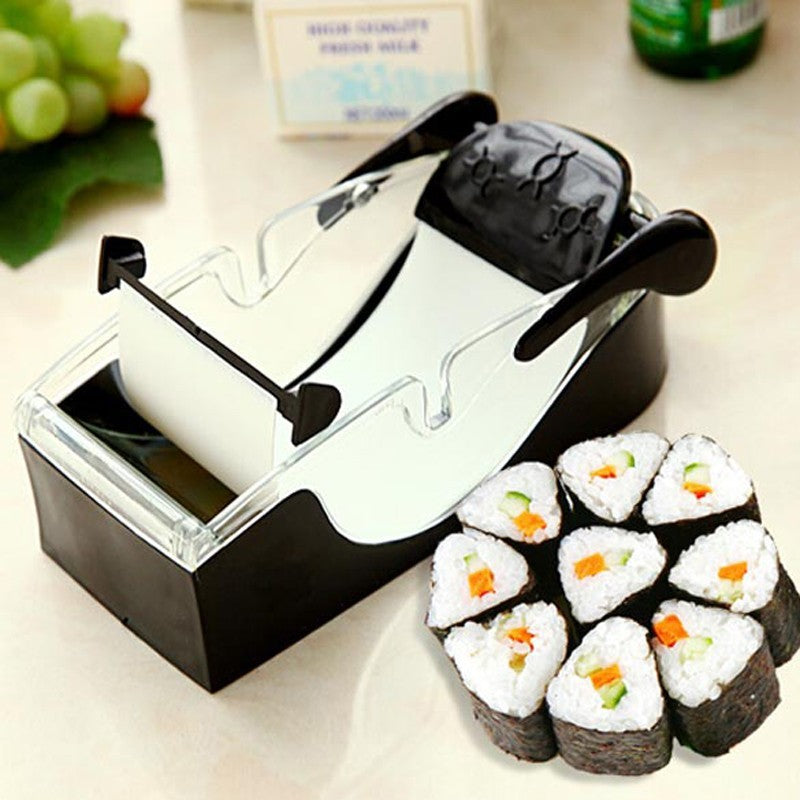 KYMOU Sushi Machine