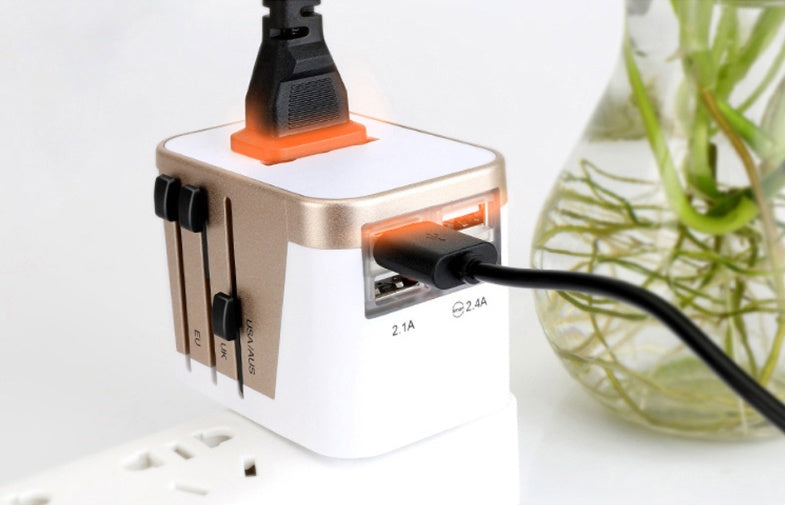 KYMOU Multi Adapter