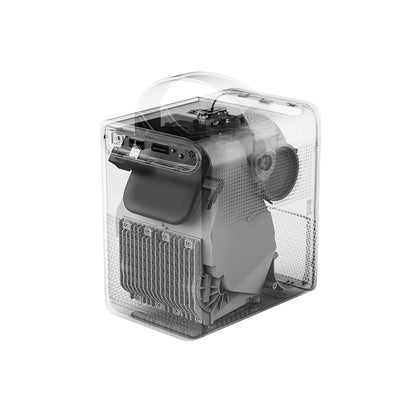 KYMOU Projector