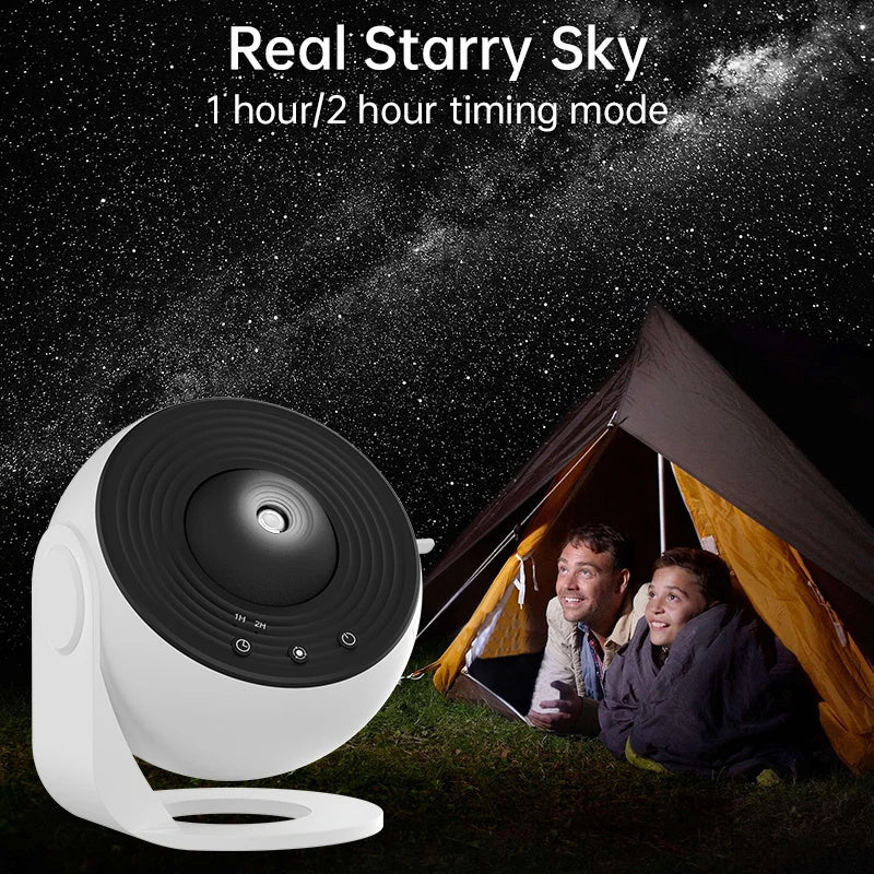 KYMOU Galaxy Lamp
