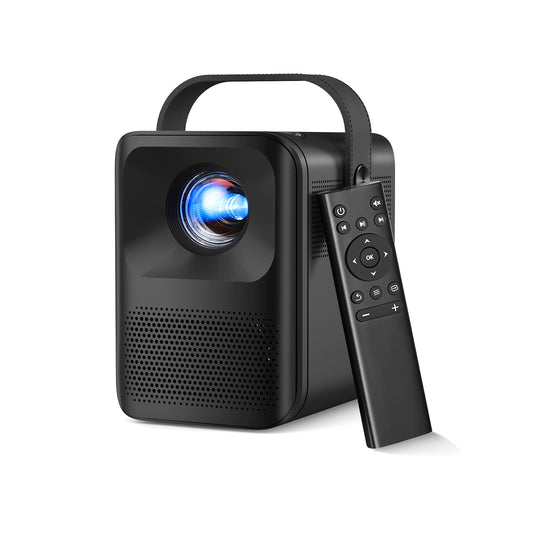 KYMOU Projector