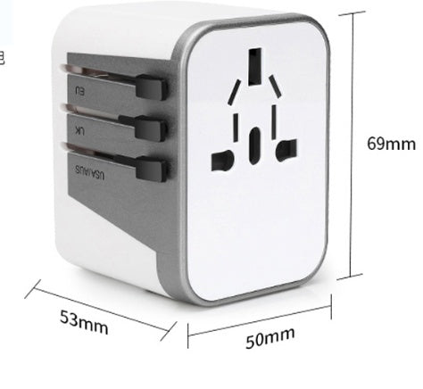 KYMOU Multi Adapter