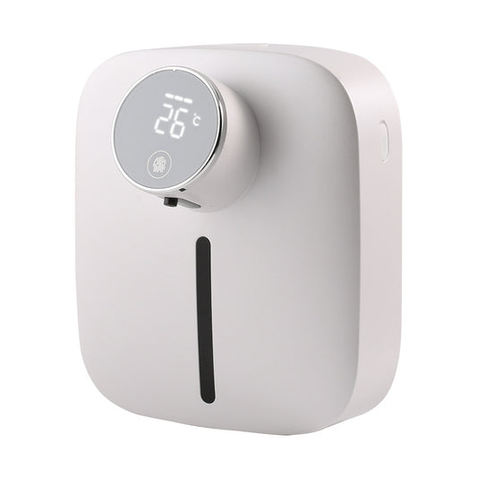 KYMOU Soap Dispenser