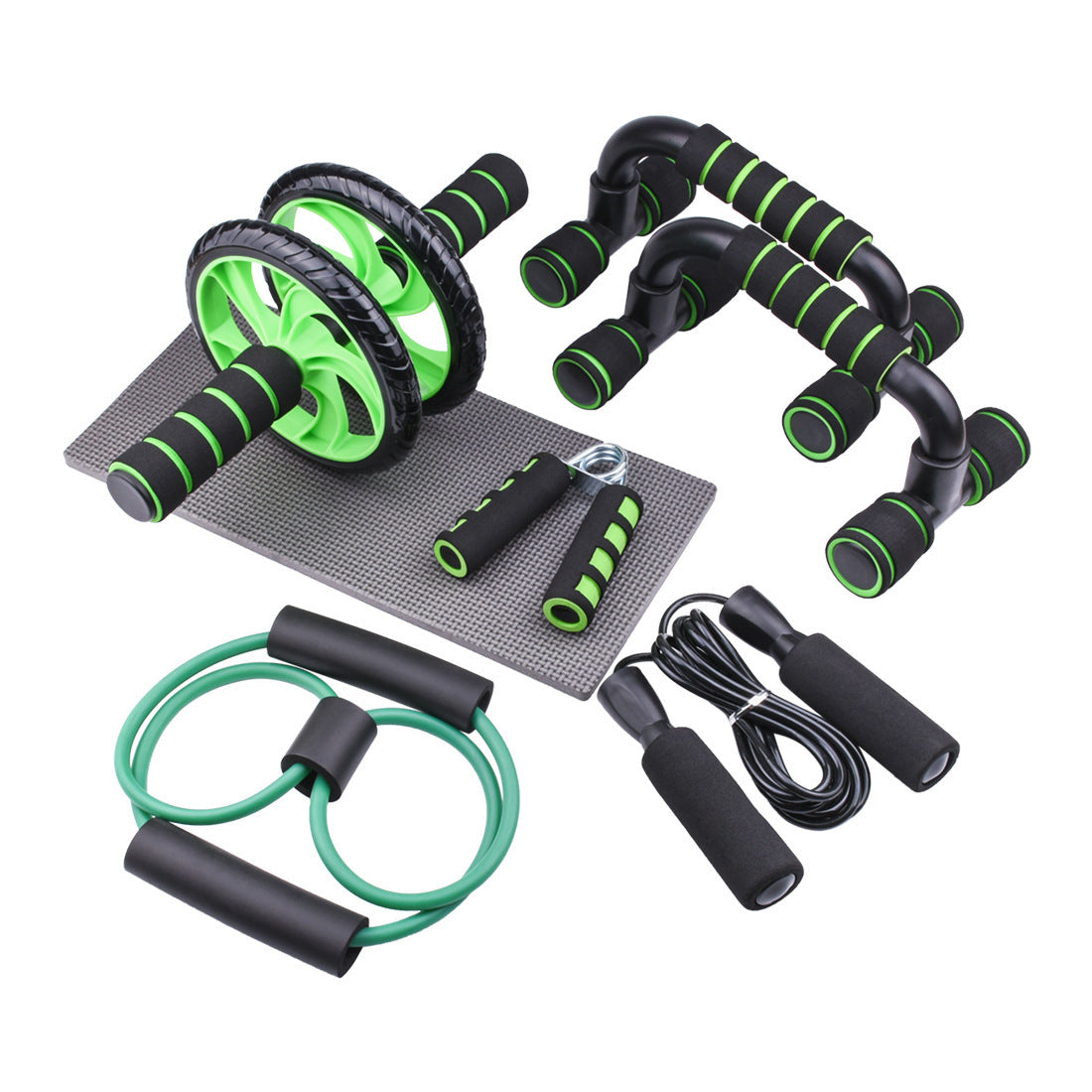 KYMOU Fitness Set