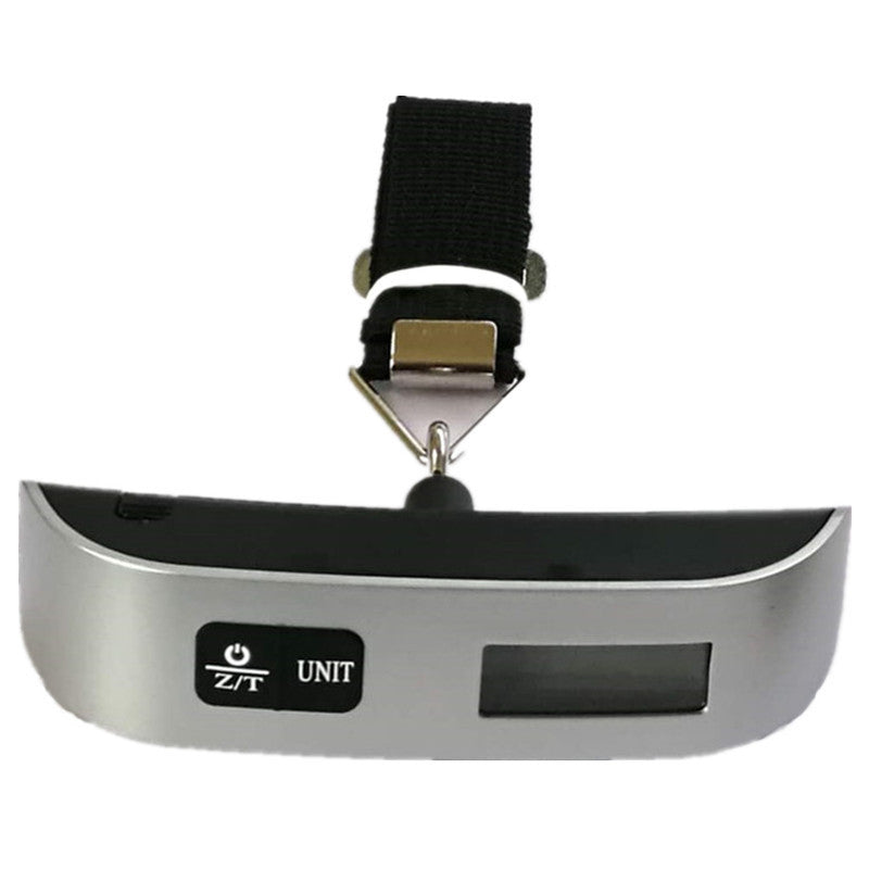 KYMOU Travel Scale