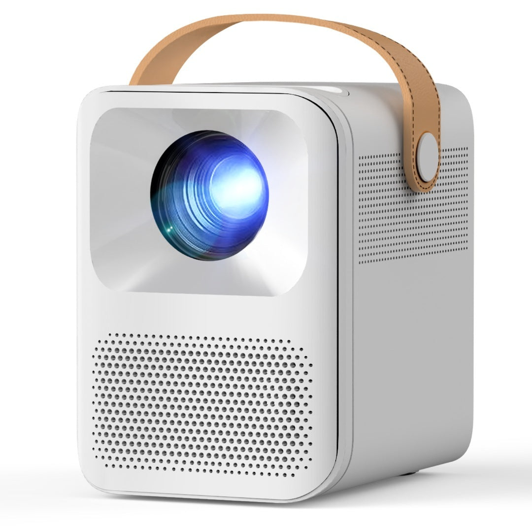 KYMOU Projector
