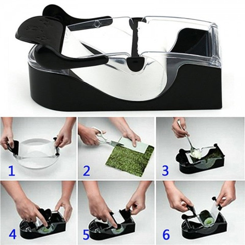 KYMOU Sushi Machine