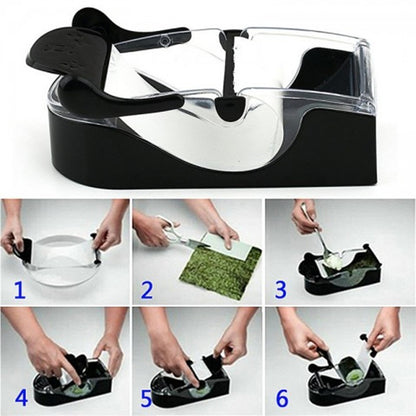 KYMOU Sushi Machine