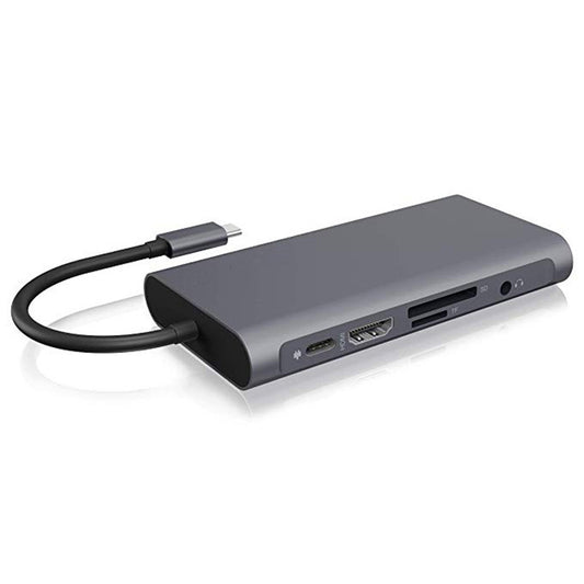 KYMOU 10 in 1 Adapter
