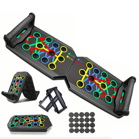 KYMOU Push Up Set