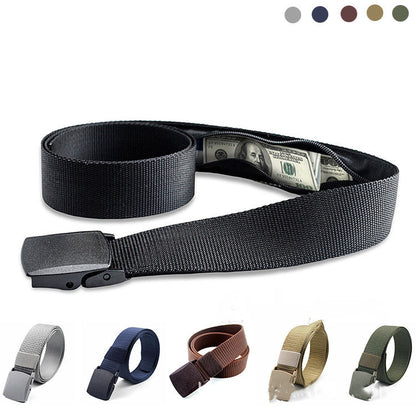 KYMOU Secret Belt