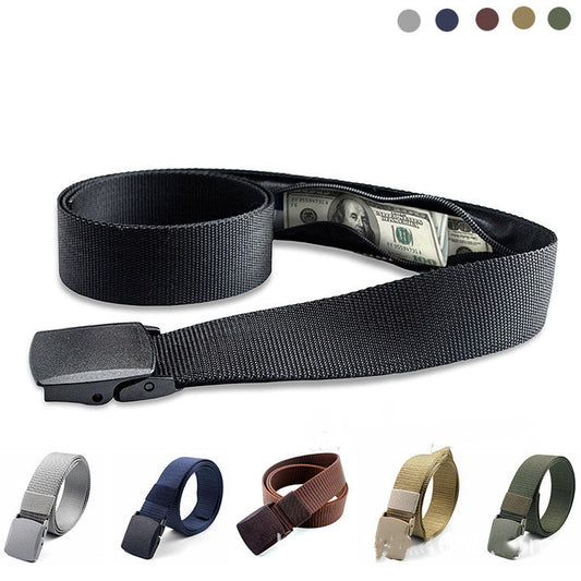KYMOU Secret Belt