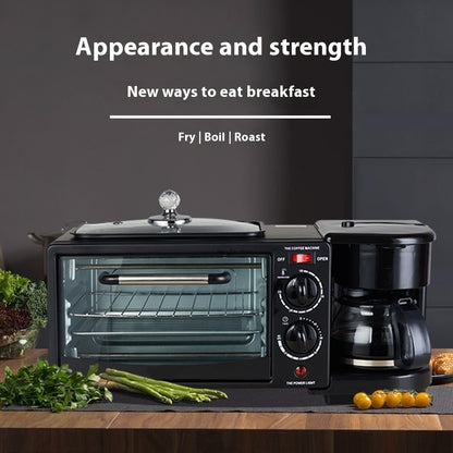 KYMOU Easy Breakfast