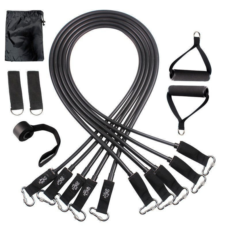 KYMOU Fitness Rope Set