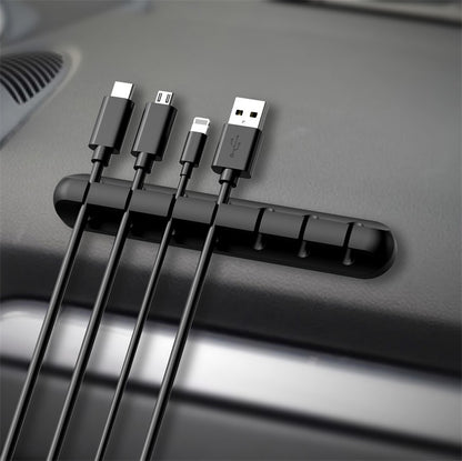 KYMOU Cable Organizer