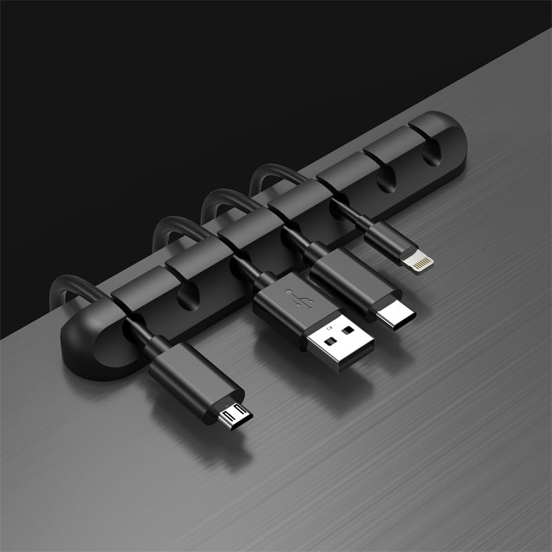KYMOU Cable Organizer