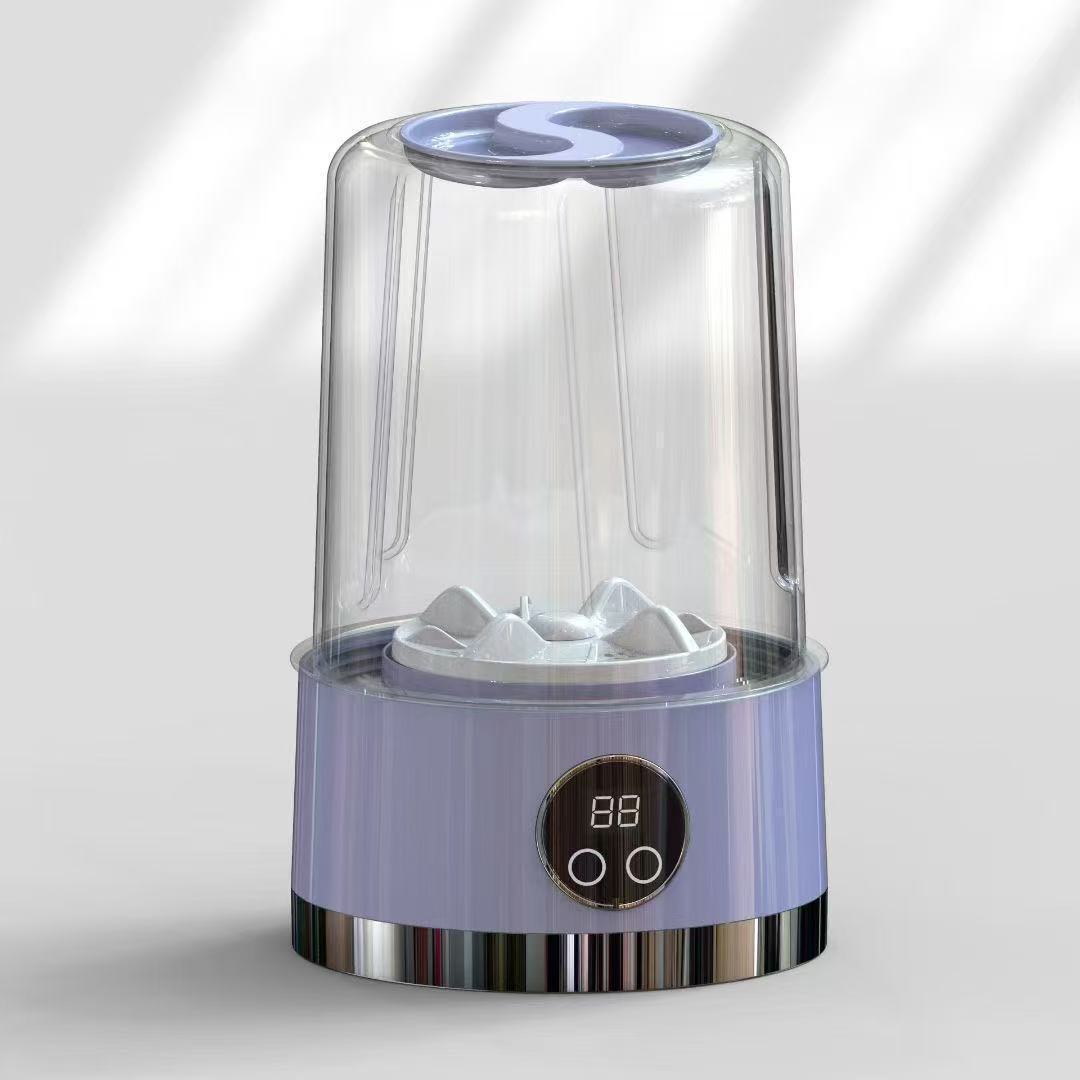 KYMOU Portable Washing Machine