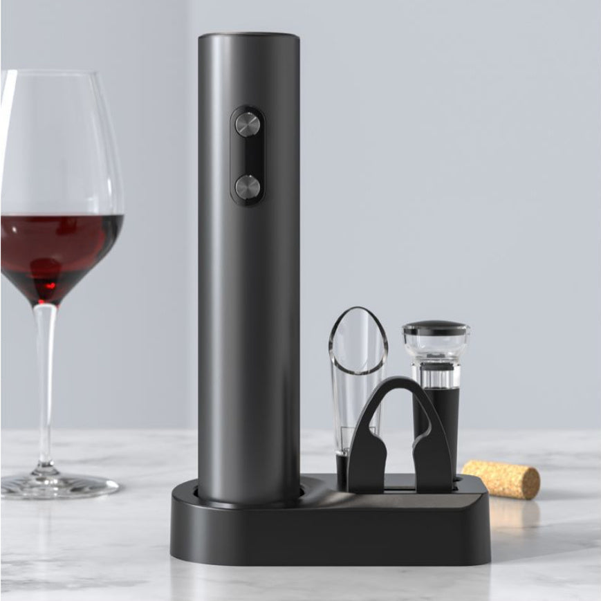 KYMOU Electric Wine Opener
