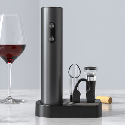 KYMOU Electric Wine Opener