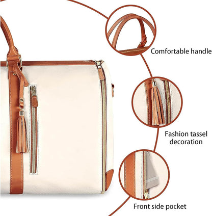 KYMOU Duffle Bag