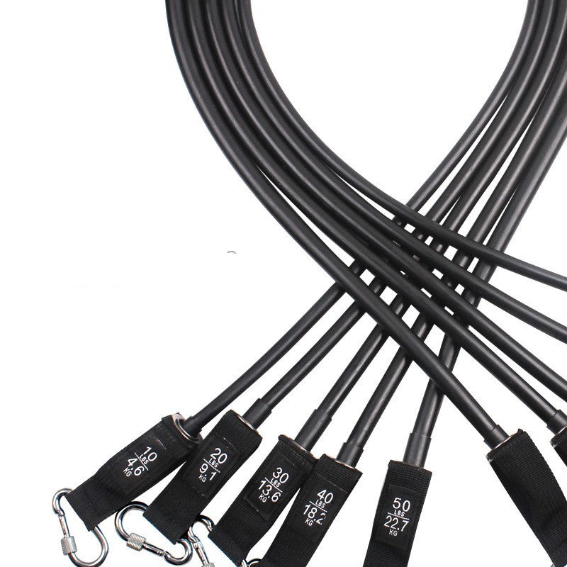 KYMOU Fitness Rope Set