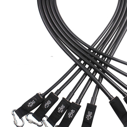 KYMOU Fitness Rope Set