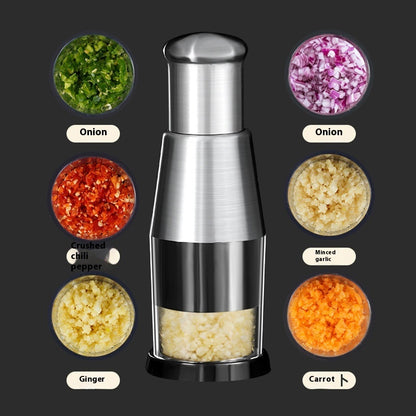 KYMOU Vegetable Chopper