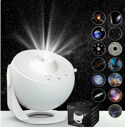 KYMOU Galaxy Lamp