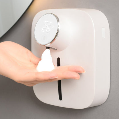 KYMOU Soap Dispenser
